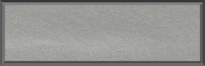 Original Factory Silvermist Gray Poly Paint Code D from 1964 Pontiac Lemans GTO