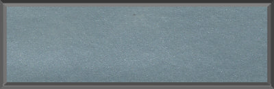 Original Factory Yorktown Blue Poly Paint Code F from 1964 Pontiac Lemans GTO
