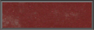 Original Factory Marimba Red Poly Paint Code L from 1964 Pontiac Lemans GTO