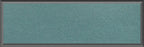 Original Factory Aquamarine Poly Paint Code P from 1964 Pontiac Lemans GTO