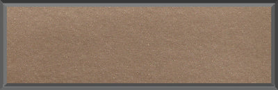 Original Factory Saddle Bronze Poly Paint Code S from 1964 Pontiac Lemans GTO