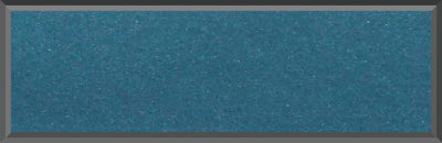Original Factory Nassau Blue Poly Paint Code F from 1965 Chevrolet Corvette