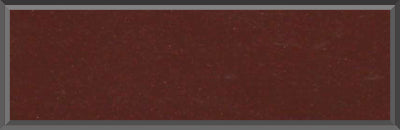 Original Factory Milano Maroon Poly Paint Code M from 1965 Chevrolet Corvette