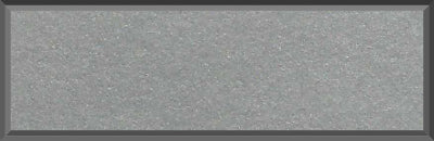Original Factory Silver Pearl Poly Paint Code Q from 1965 Chevrolet Corvette