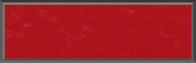 Original Factory Rally Red Paint Code U from 1965 Chevrolet Corvette