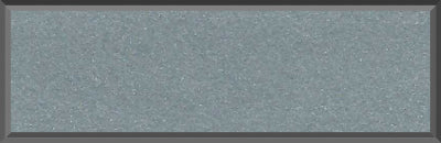 Original Factory Glacier Gray Poly Paint Code W from 1965 Chevrolet Impala