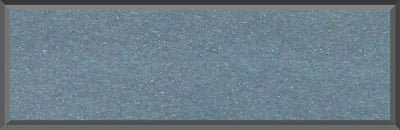 Original Factory Mist Blue Poly Paint Code DD from 1965 Chevrolet Nova