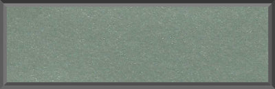 Original Factory Willow Green Poly Paint Code H from 1965 Chevrolet Chevelle