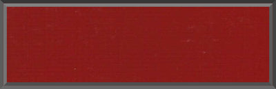 Original Factory Regal Red Paint Code RR from 1965 Chevrolet Nova