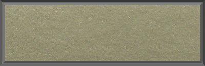Original Factory Honey Gold Poly Paint Code C from 1965 Ford Mustang