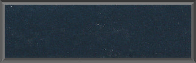 Original Factory Caspian Blue Poly Paint Code H from 1965 Ford Mustang