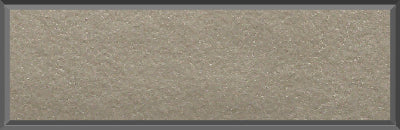 Original Factory Champagne Beige Poly Paint Code I from 1965 Ford Mustang