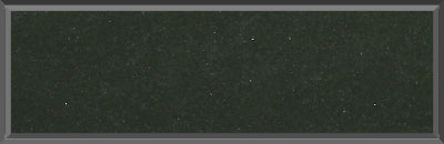 Original Factory Ivy Green Poly Paint Code R from 1965 Ford Mustang