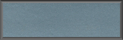 Original Factory Fontaine Blue Poly Paint Code D from 1965 Pontiac Lemans GTO