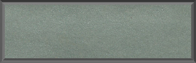 Original Factory Palmetto Green Poly Paint Code H from 1965 Pontiac Lemans GTO