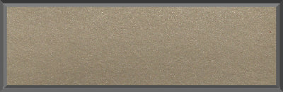 Original Factory Capri Gold Poly Paint Code T from 1965 Pontiac Lemans GTO