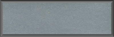 Original Factory Bluemist Slate Poly Paint Code W from 1965 Pontiac Lemans GTO