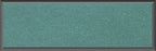 Original Factory Artesian Turquoise Poly Paint Code K from 1966 Chevrolet Chevelle