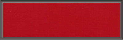 Original Factory Rally Red Paint Code 974 from 1966 Chevrolet Corvette