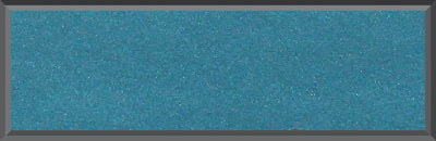 Original Factory Marina Blue Poly Paint Code F from 1966 Chevrolet Impala