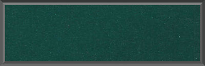 Original Factory Tropic Turquoise Poly Paint Code L from 1966 Chevrolet Impala
