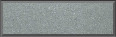 Original Factory Chateau Slate Poly Paint Code W from 1966 Chevrolet Impala