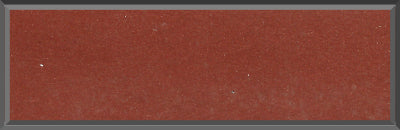 Original Factory Emberglo Poly Paint Code V from 1966 Ford Mustang