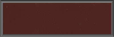 Original Factory Vintage Burgundy Poly Paint Code X from 1966 Ford Mustang
