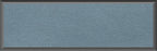 Original Factory Fontaine Blue Poly Paint Code D from 1966 Pontiac GTO