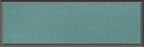 Original Factory Reef Turquoise Poly Paint Code K from 1966 Pontiac GTO