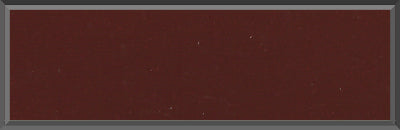 Original Factory Burgundy Poly Paint Code N from 1966 Pontiac GTO
