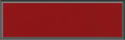 Original Factory Montero Red Paint Code R from 1966 Pontiac GTO