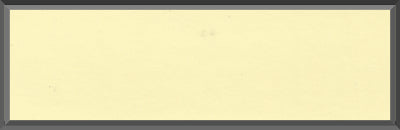 Original Factory Candlelight Cream Paint Code Y from 1966 Pontiac GTO