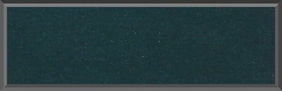 Original Factory Tahoe Turquoise Paint Code L from 1967 Chevrolet Camaro