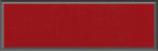 Original Factory Bolero Red Paint Code R from 1967 Chevrolet Camaro
