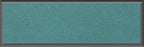 Original Factory Emerald Turquoise Poly Paint Code K from 1967 Chevrolet Chevelle