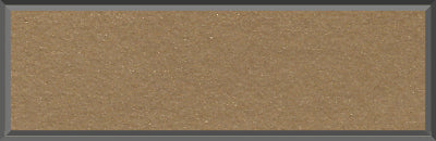 Original Factory Granada Gold Poly Paint Code G from 1967 Chevrolet Impala