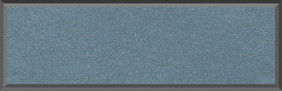 Original Factory Nantucket Blue Poly Paint Code DD from 1967 Chevrolet Nova