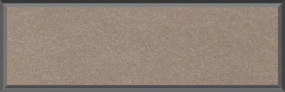 Original Factory Beige Mist Poly Paint Code E from 1967 Ford Mustang