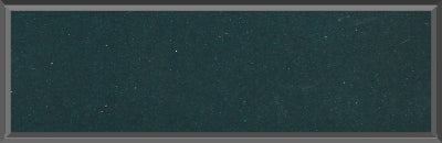 Original Factory Mariner Turquoise Poly Paint Code L from 1967 Pontiac GTO