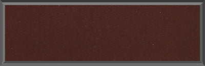 Original Factory Burgundy Poly Paint Code N from 1967 Pontiac GTO