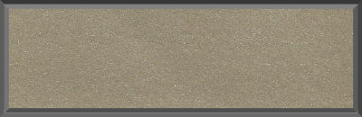 Original Factory Champagne Poly Paint Code S from 1967 Pontiac GTO