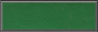 Original Factory Rallye Green Poly Paint Code JJ from 1968 Chevrolet Camaro