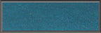 Original Factory LeMans Blue Poly Paint Code UU from 1968 Chevrolet Camaro