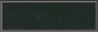 Original Factory British Green Poly Paint Code ZZ from 1968 Chevrolet Camaro