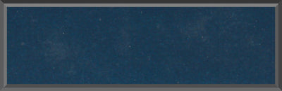 Original Factory International Blue Poly Paint Code 978 from 1968 Chevrolet Corvette