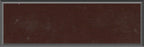 Original Factory Corvette Maroon Poly Paint Code 988 from 1968 Chevrolet Corvette