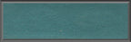 Original Factory Tripoli Turquoise Poly Paint Code KK from 1968 Chevrolet Nova