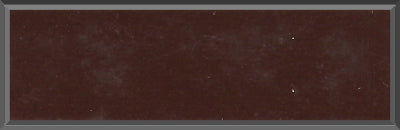 Original Factory Cordovan Maroon Poly Paint Code N from 1968 Chevrolet Chevelle