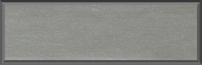 Original Factory Silver Poly Paint Code A from 1968 Dodge Charger